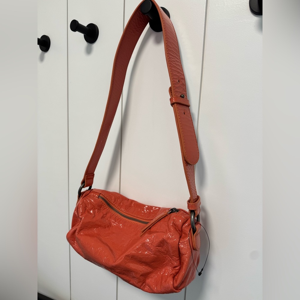 Free People Aurora Shoulder Bag